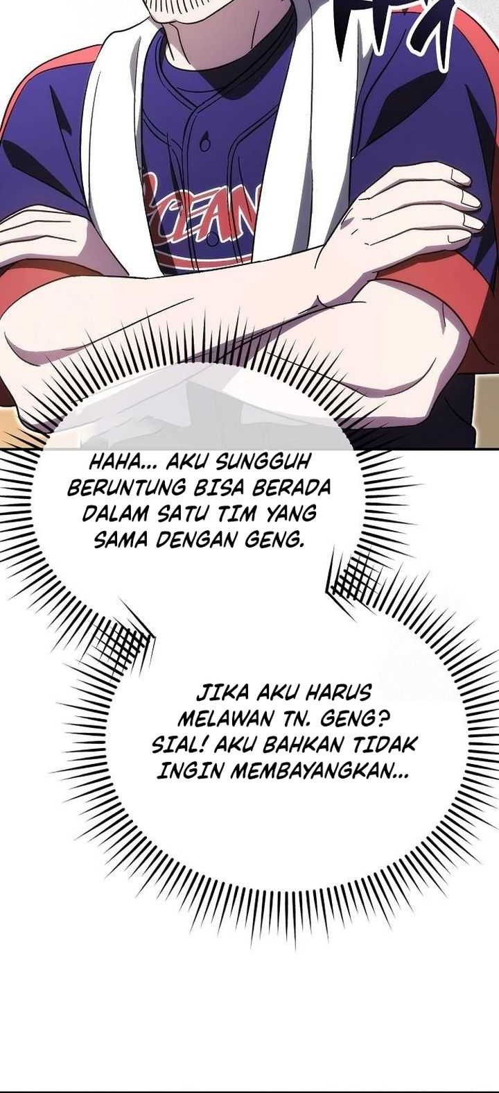 Genius Hitter Hits Fastball chapter 78 halaman 60