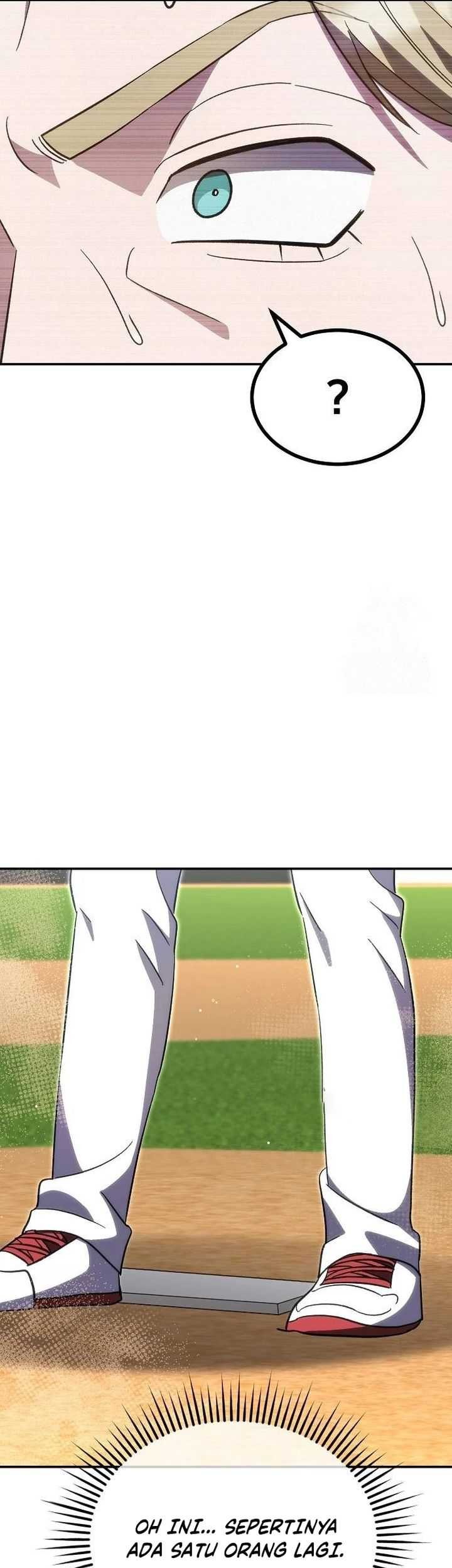 Genius Hitter Hits Fastball chapter 78 halaman 61