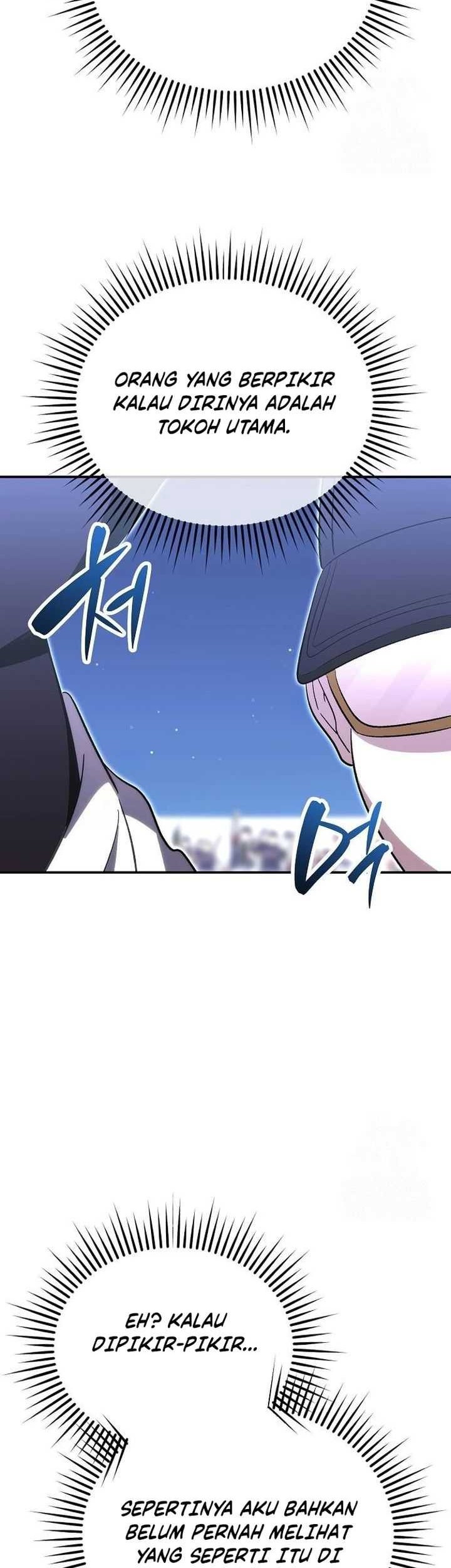Genius Hitter Hits Fastball chapter 78 halaman 62