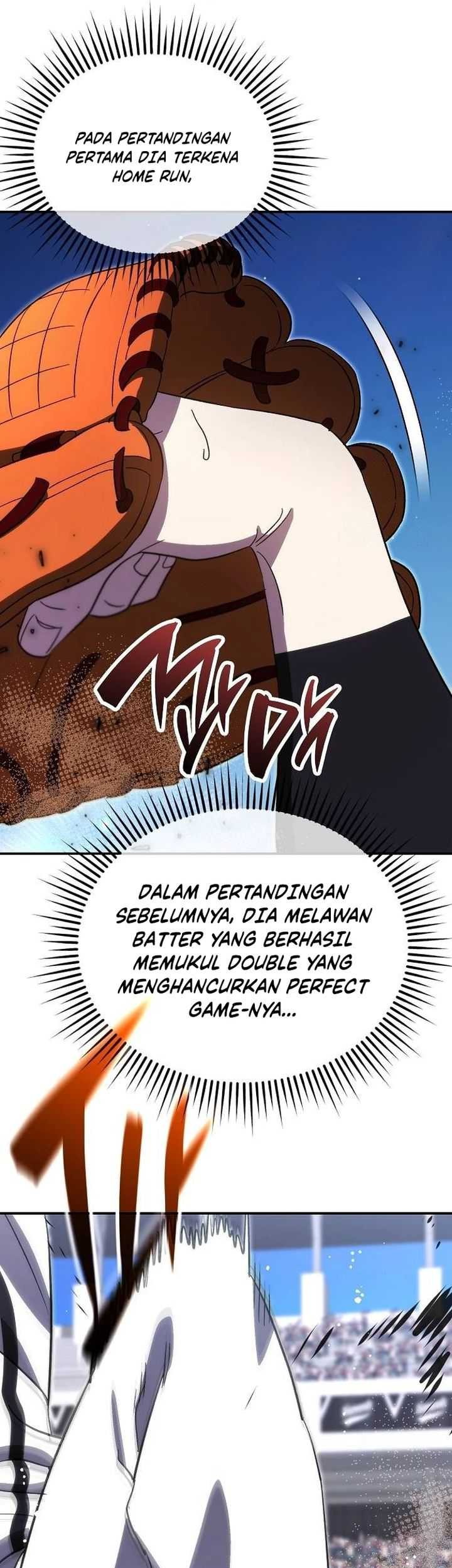 Genius Hitter Hits Fastball chapter 78 halaman 64