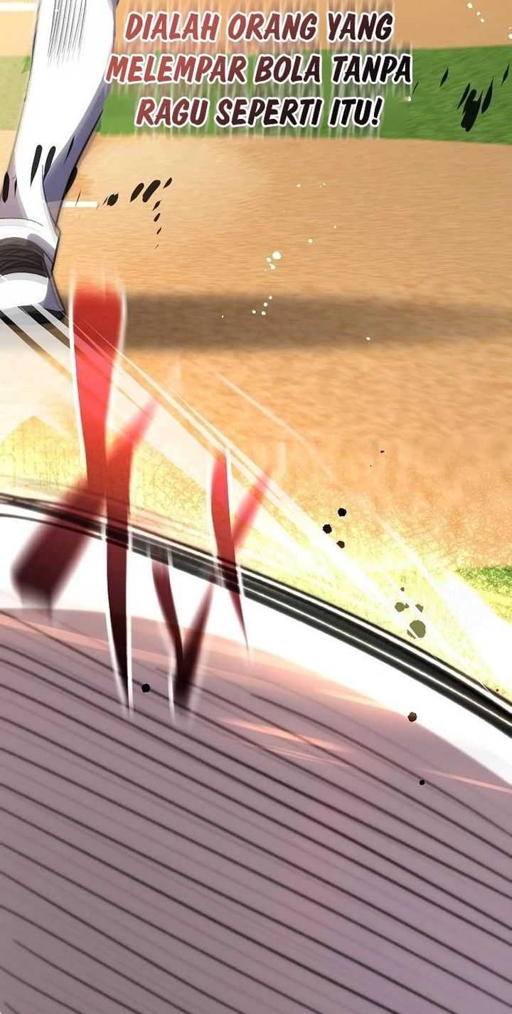 Genius Hitter Hits Fastball chapter 78 halaman 66