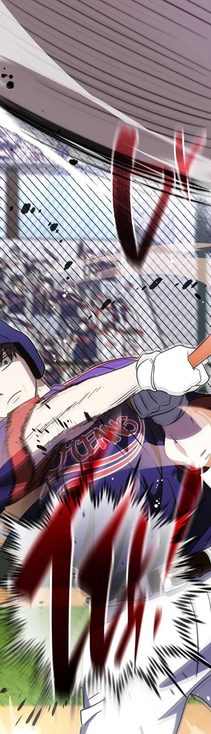 Genius Hitter Hits Fastball chapter 78 halaman 67