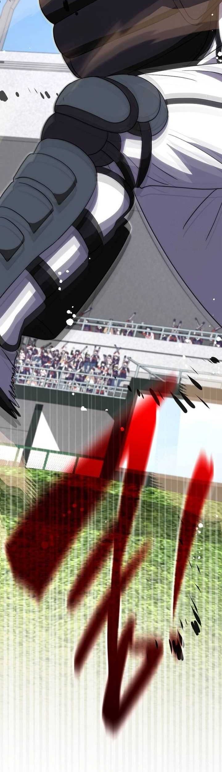 Genius Hitter Hits Fastball chapter 78 halaman 73