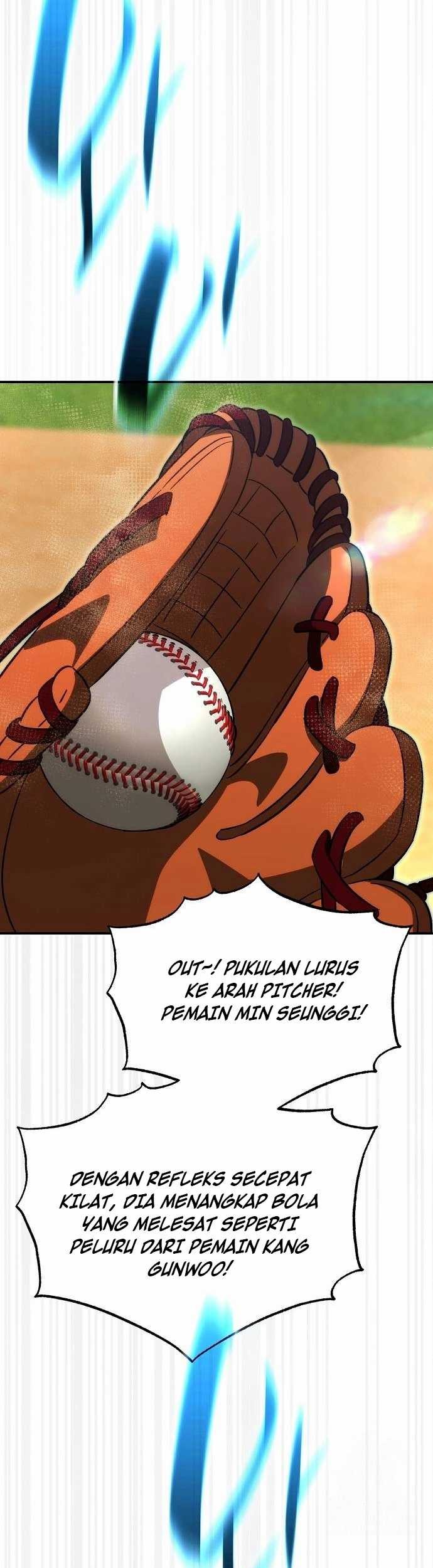 Genius Hitter Hits Fastball Bab 79 halaman 8