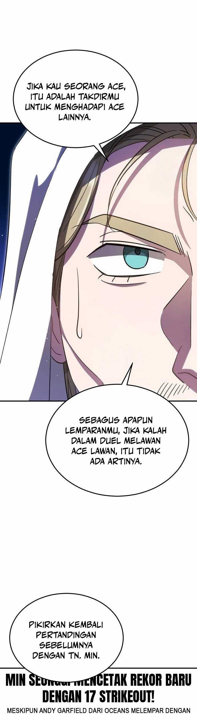 Genius Hitter Hits Fastball Bab 79 halaman 21