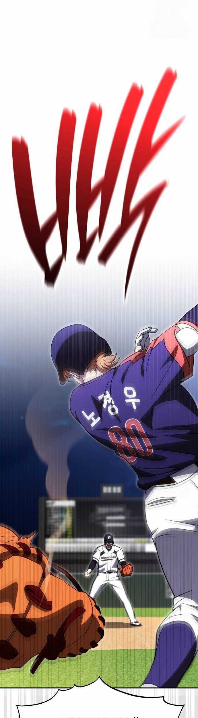 Genius Hitter Hits Fastball Bab 79 halaman 28