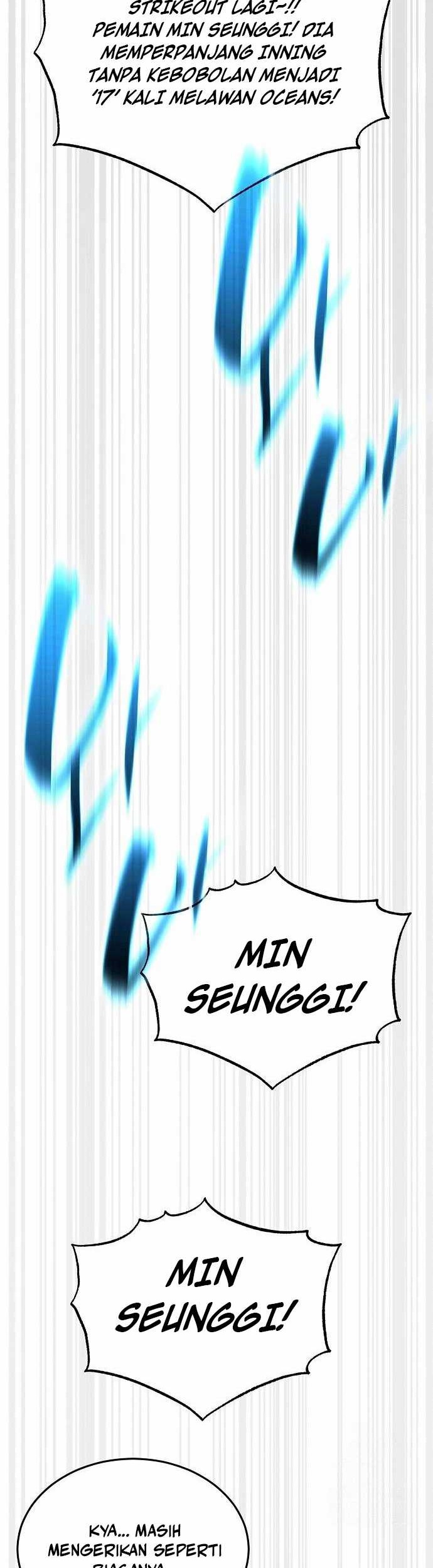 Genius Hitter Hits Fastball Bab 79 halaman 29