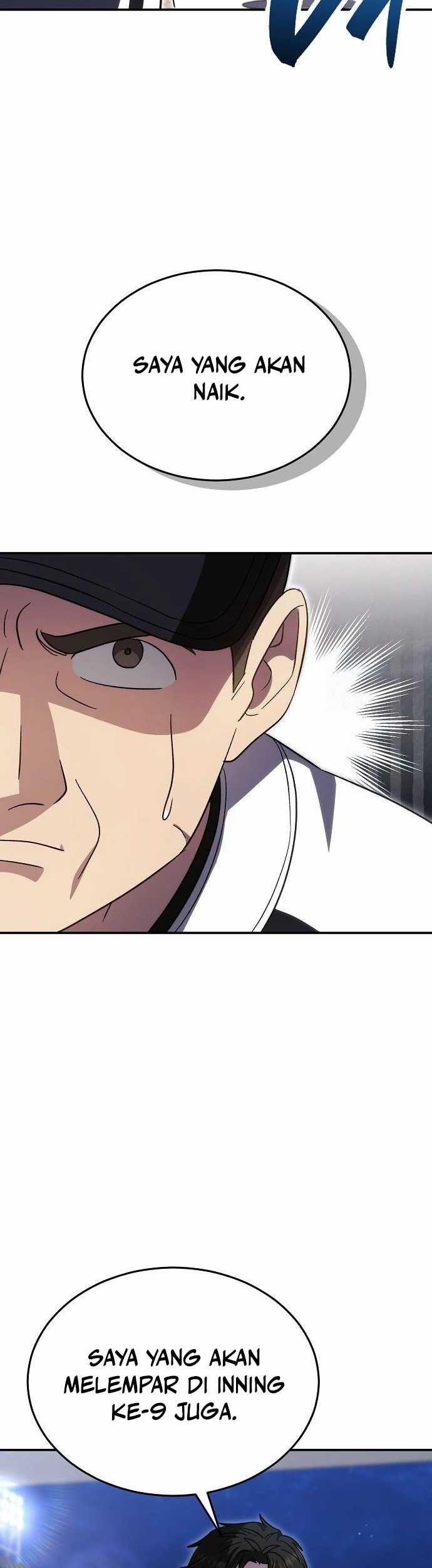 Genius Hitter Hits Fastball Bab 79 halaman 34
