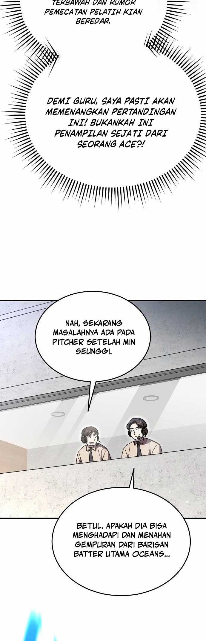 Genius Hitter Hits Fastball Bab 79 halaman 37