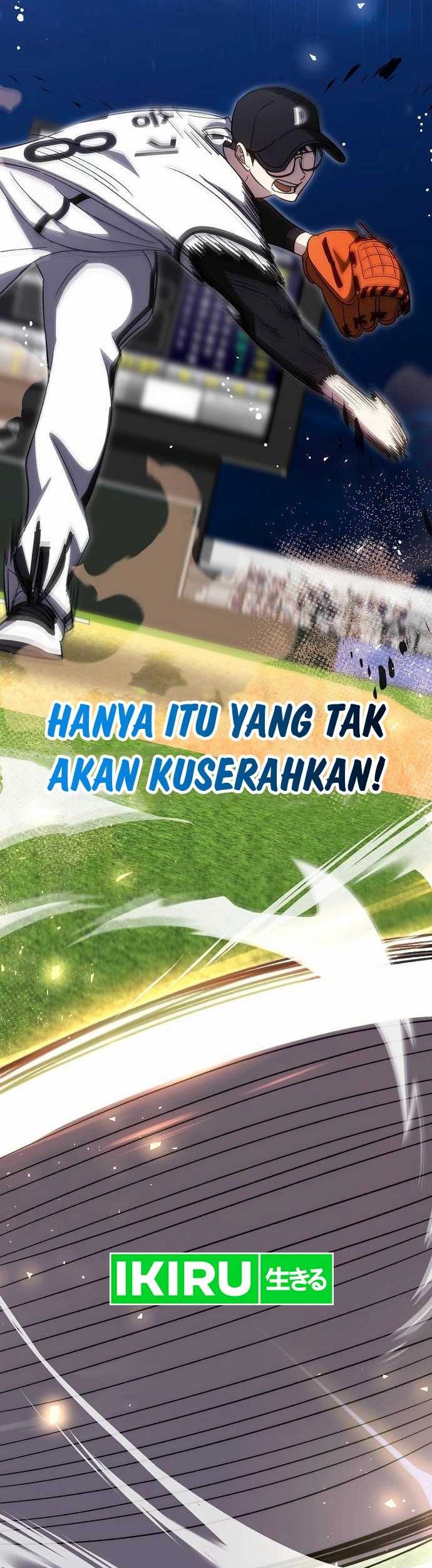 Genius Hitter Hits Fastball Bab 79 halaman 45