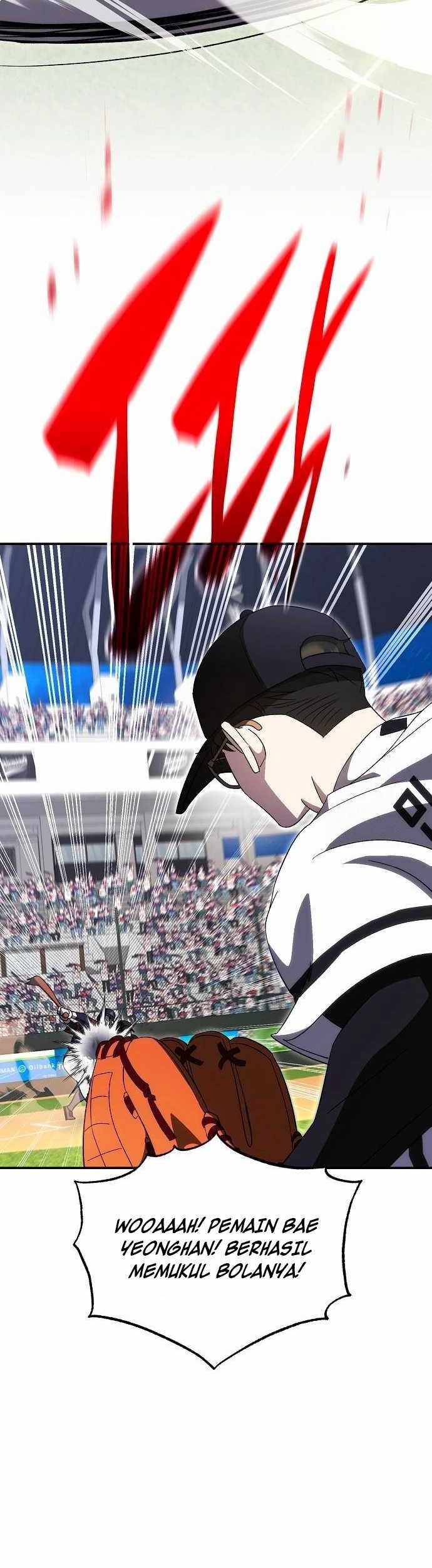 Genius Hitter Hits Fastball Bab 79 halaman 46