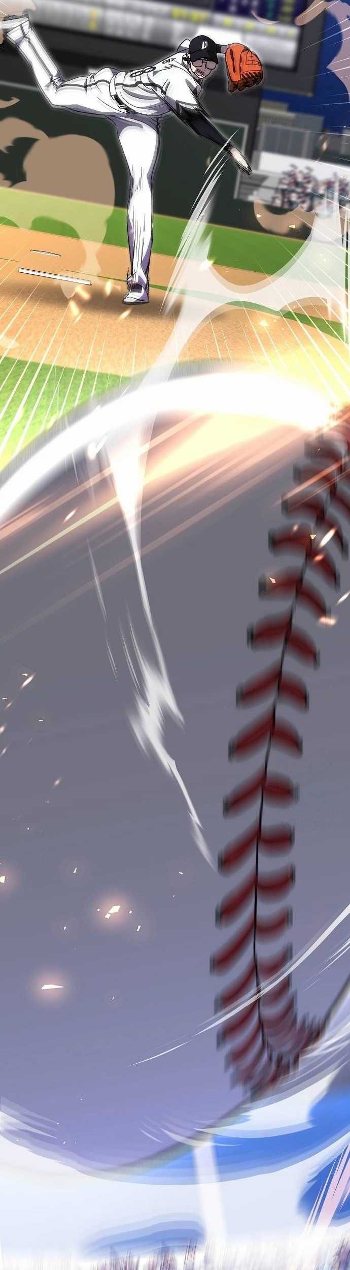 Genius Hitter Hits Fastball Bab 79 halaman 65