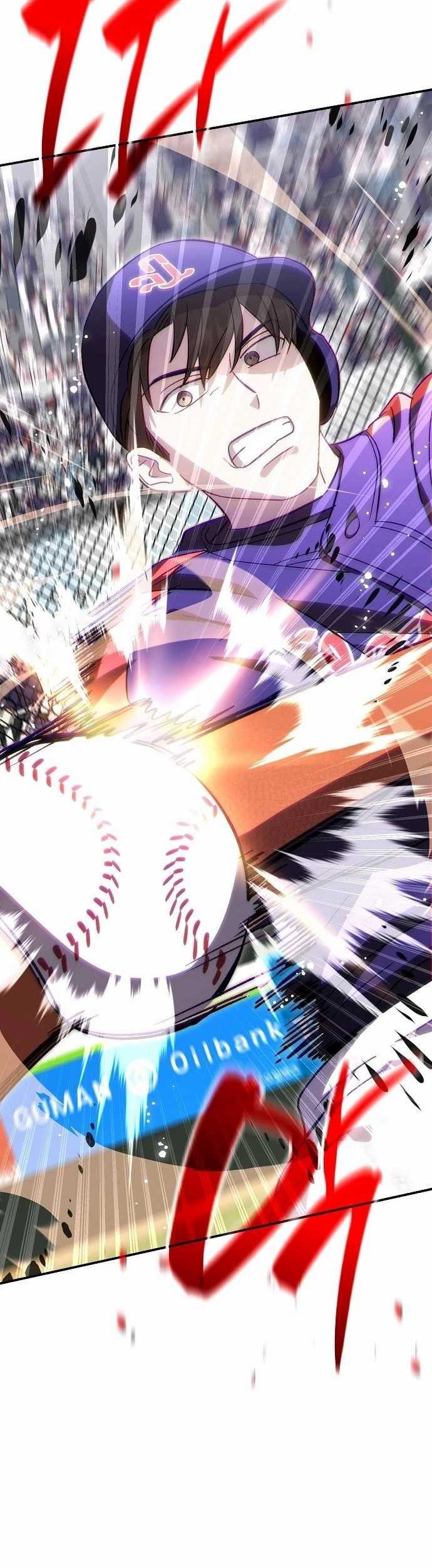 Genius Hitter Hits Fastball Bab 80 halaman 8