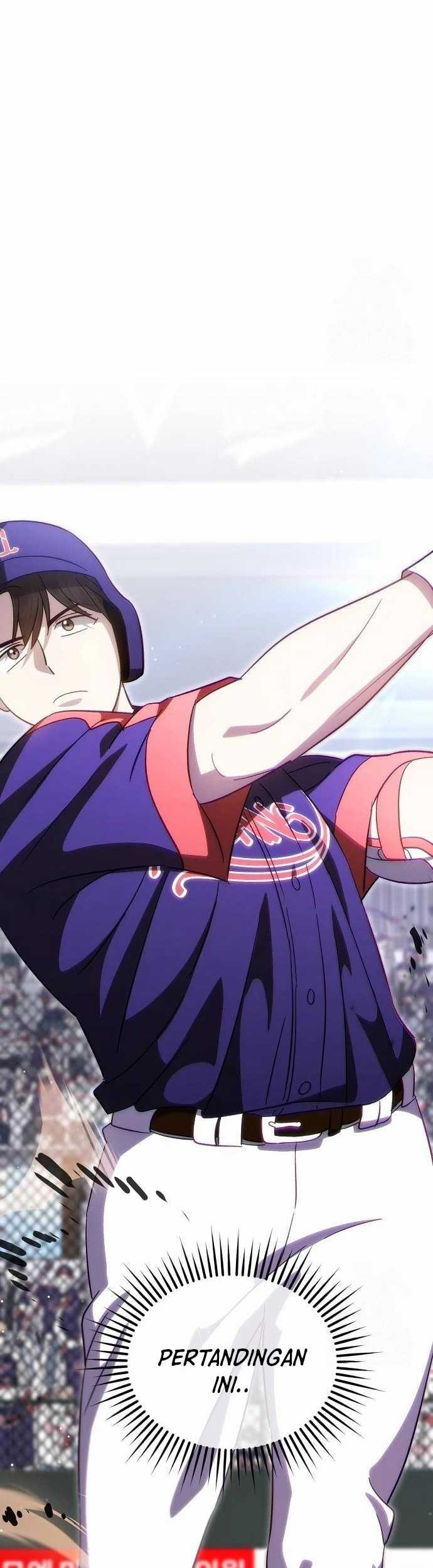 Genius Hitter Hits Fastball Bab 80 halaman 9