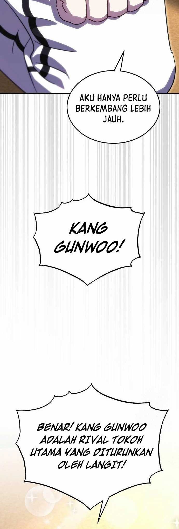 Genius Hitter Hits Fastball Bab 80 halaman 19
