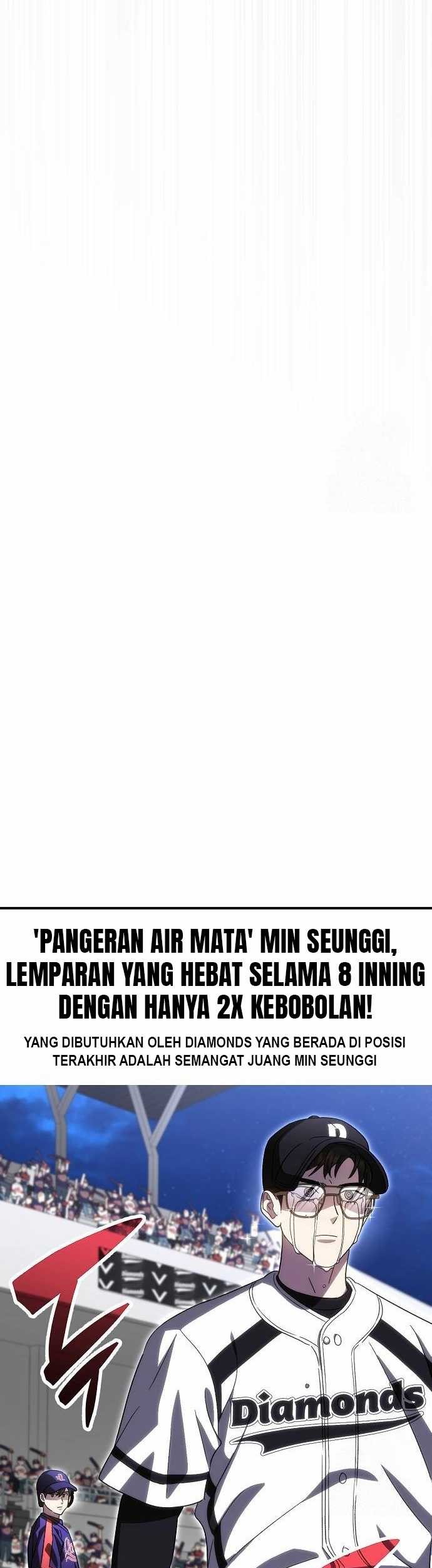 Genius Hitter Hits Fastball Bab 80 halaman 24