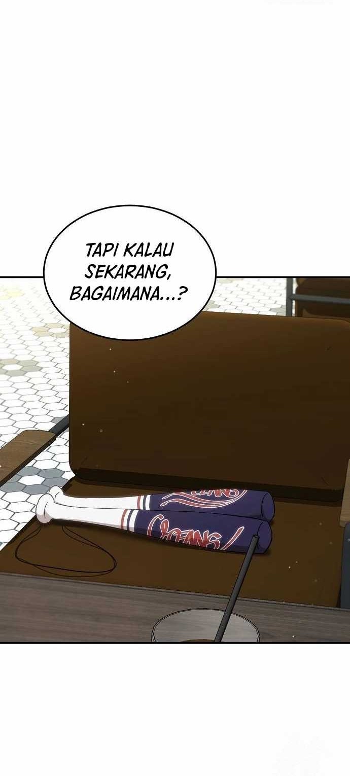 Genius Hitter Hits Fastball Bab 80 halaman 55
