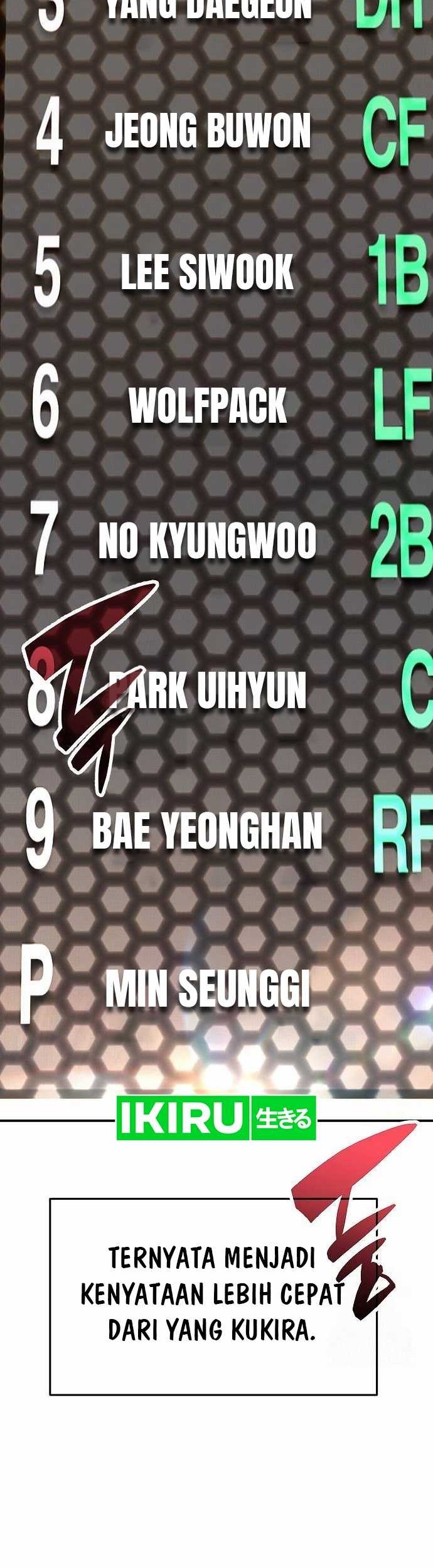 Genius Hitter Hits Fastball Bab 80 halaman 59