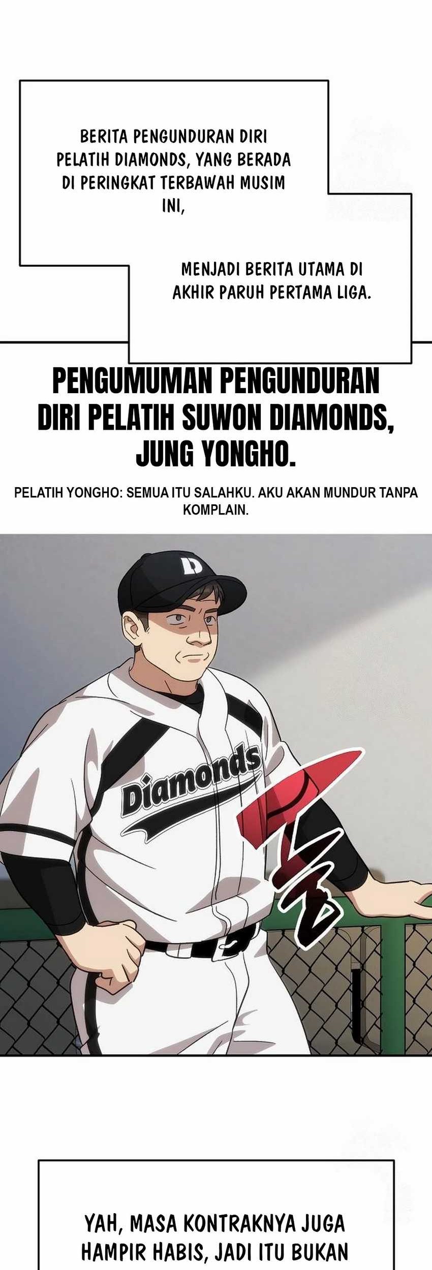 Genius Hitter Hits Fastball chapter 81 halaman 3