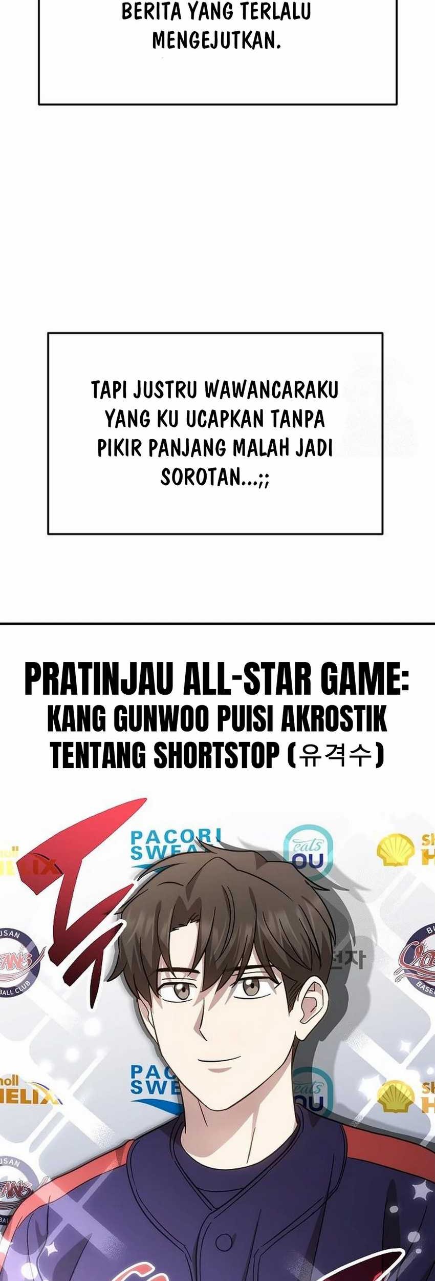 Genius Hitter Hits Fastball chapter 81 halaman 4