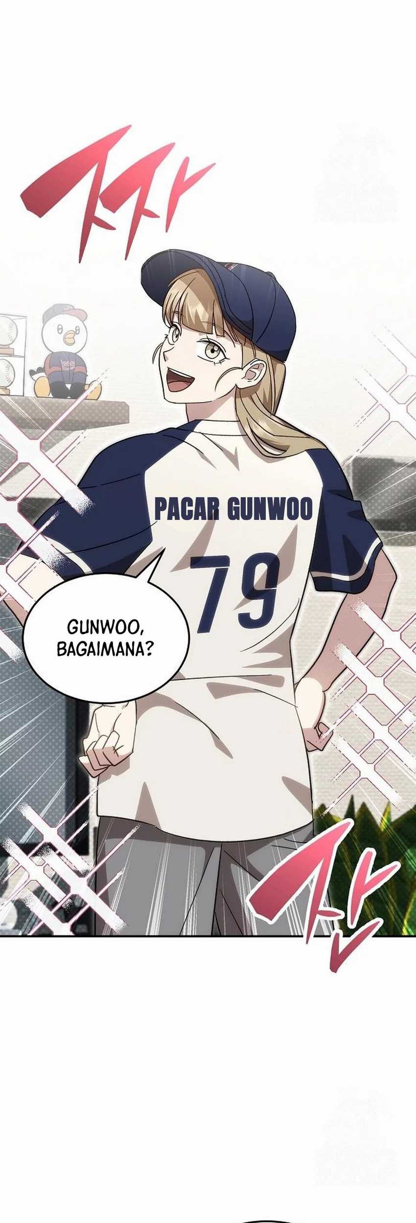 Genius Hitter Hits Fastball chapter 81 halaman 8