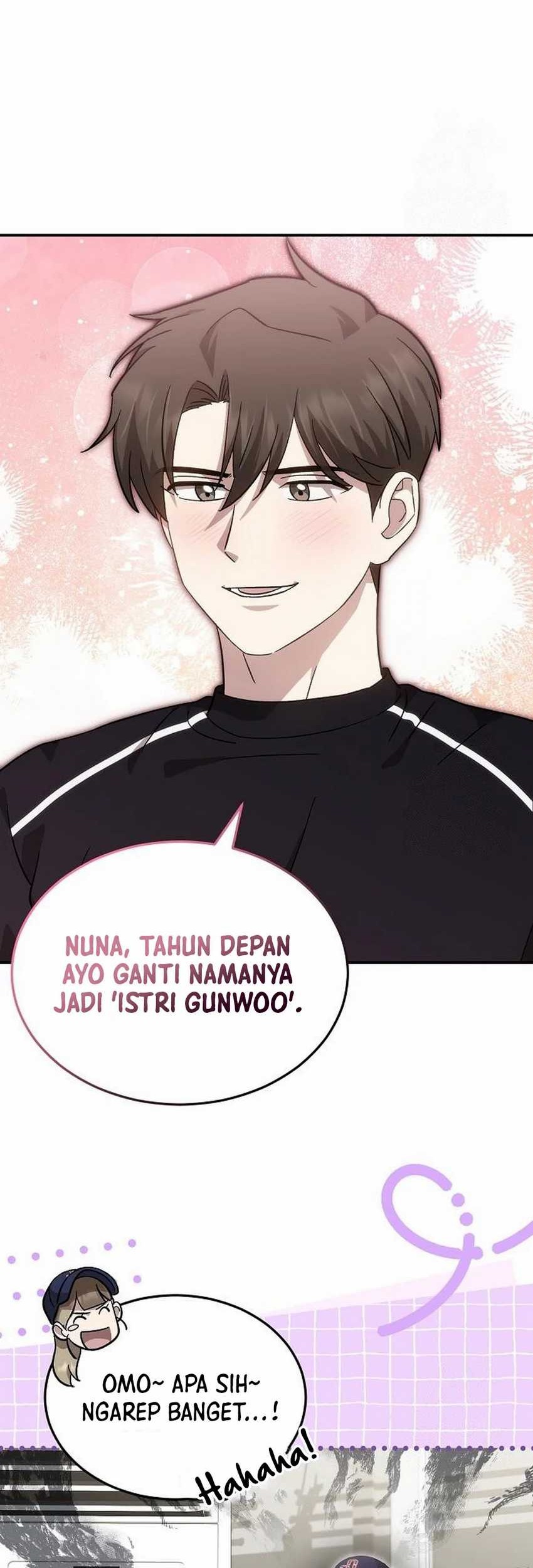 Genius Hitter Hits Fastball chapter 81 halaman 10