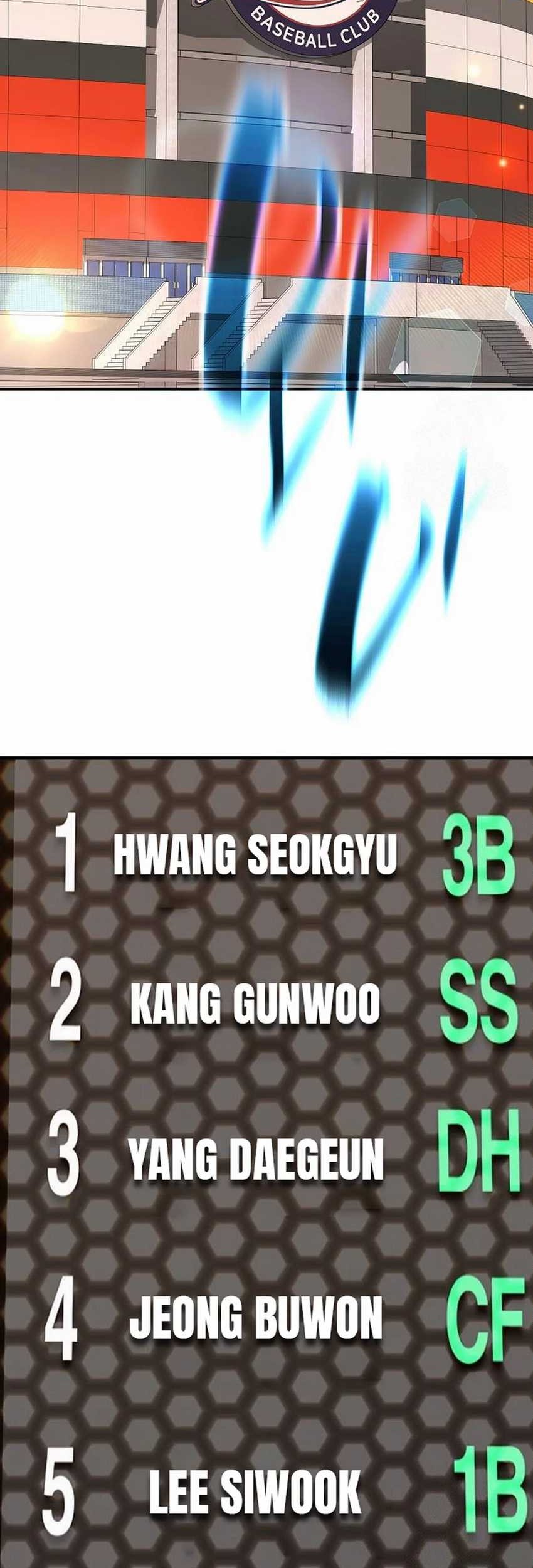Genius Hitter Hits Fastball chapter 81 halaman 19