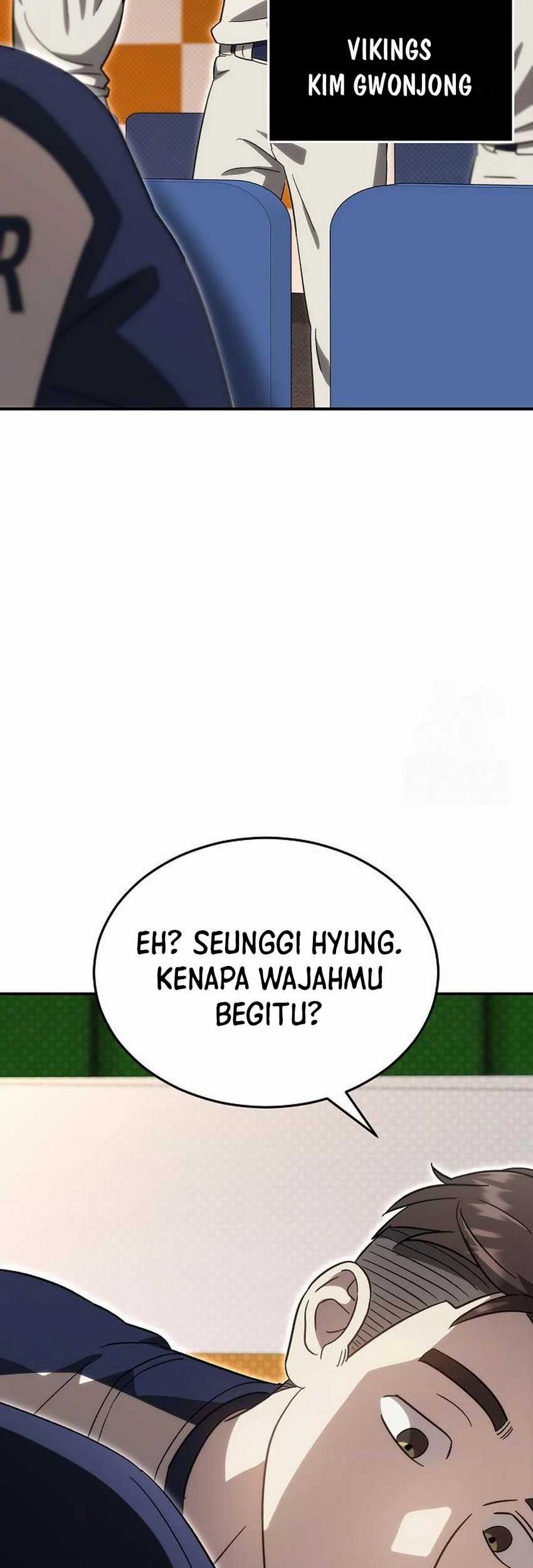 Genius Hitter Hits Fastball chapter 81 halaman 24