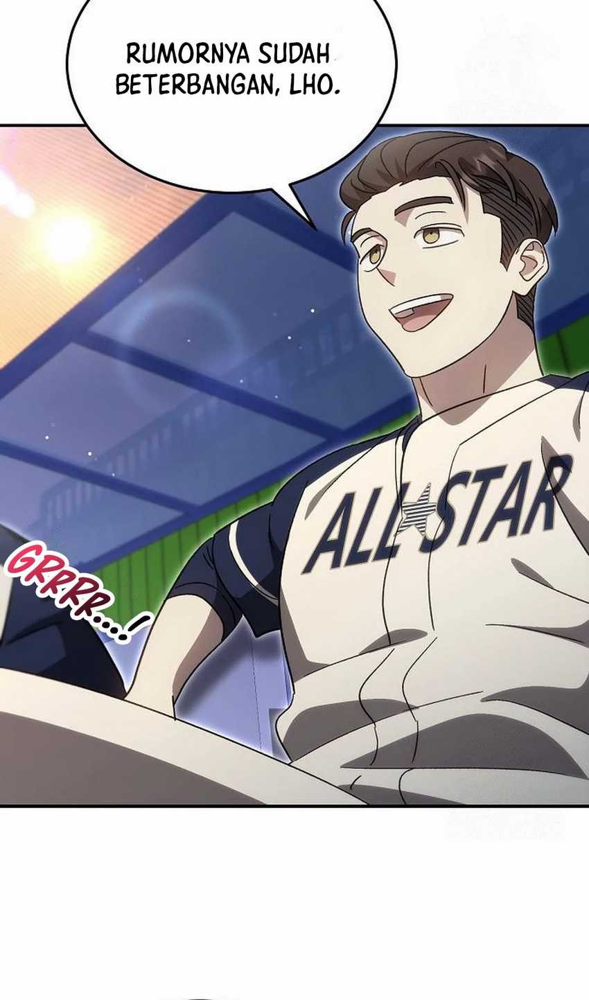 Genius Hitter Hits Fastball chapter 81 halaman 26