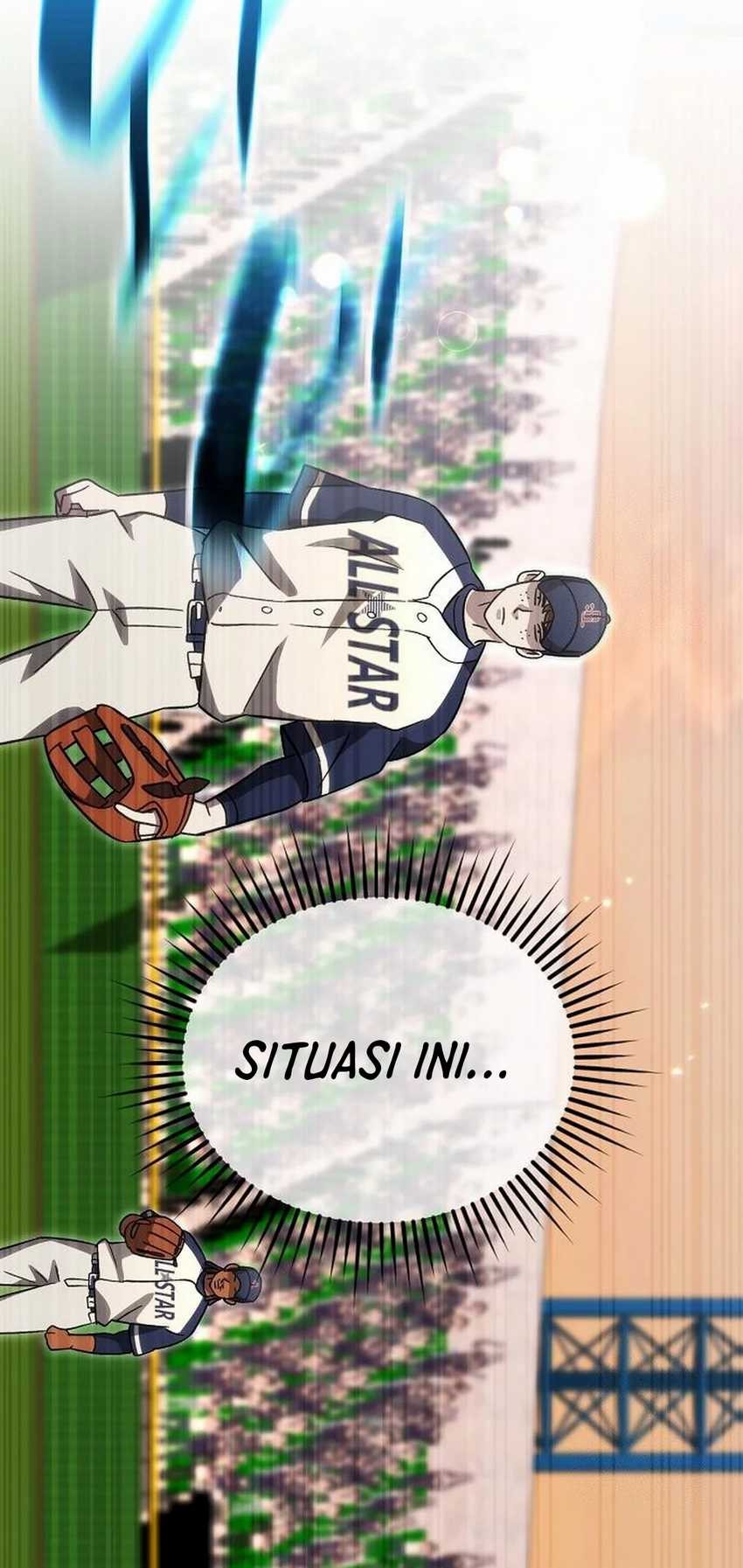Genius Hitter Hits Fastball chapter 81 halaman 41