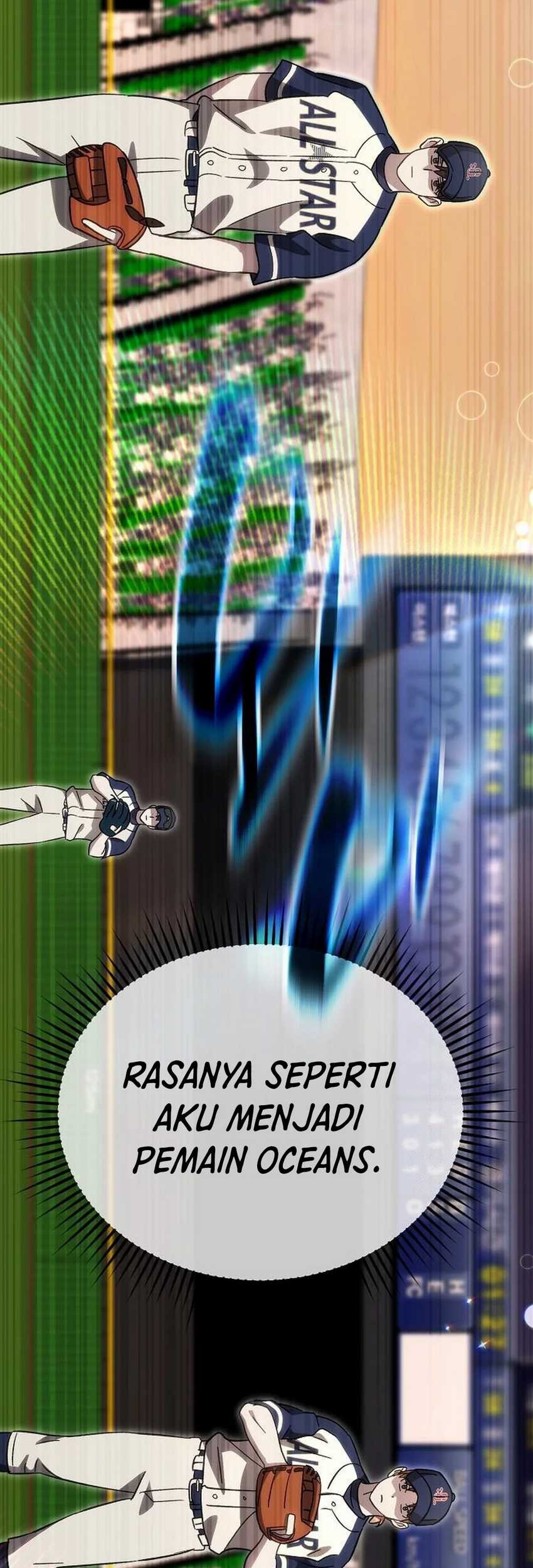 Genius Hitter Hits Fastball chapter 81 halaman 42