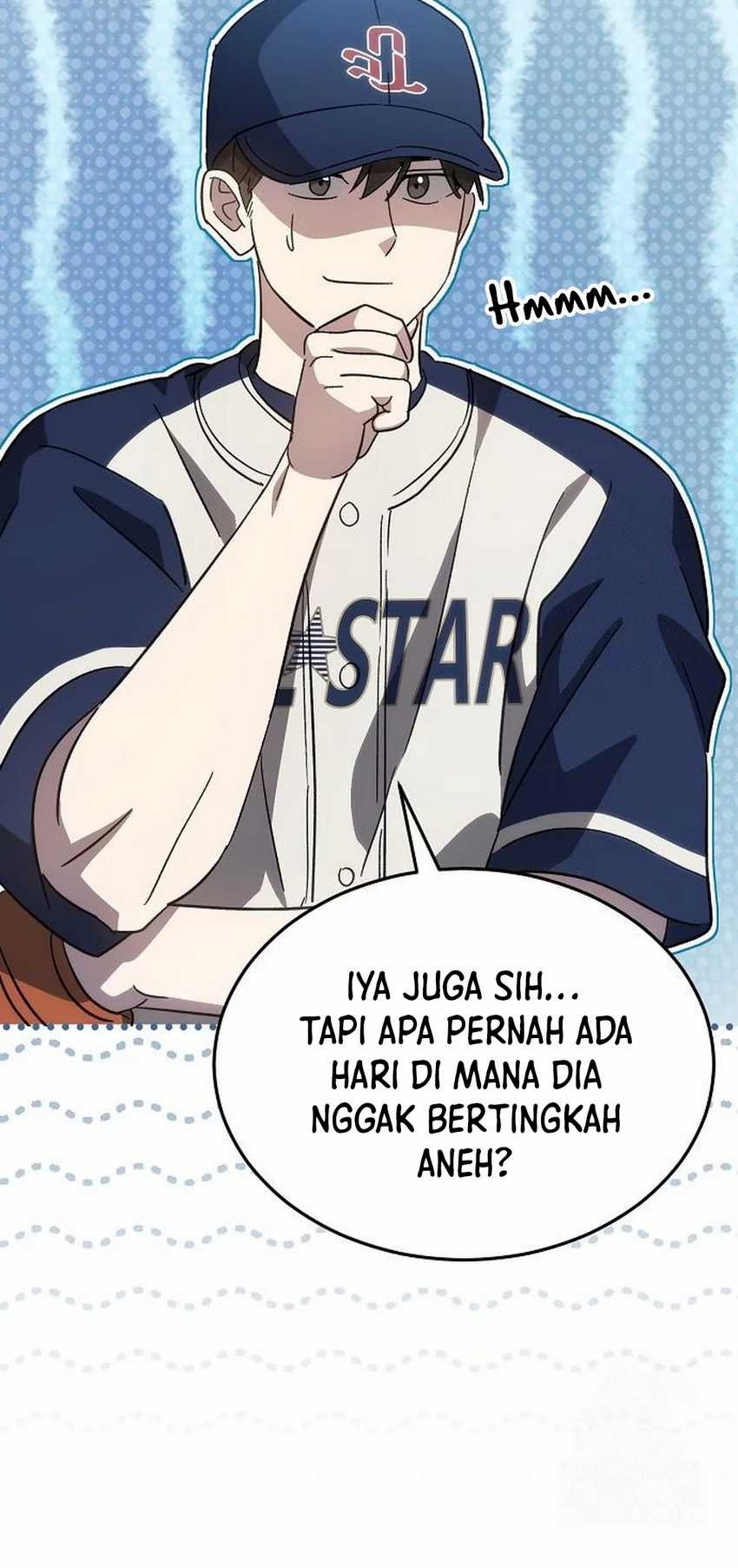 Genius Hitter Hits Fastball chapter 81 halaman 46