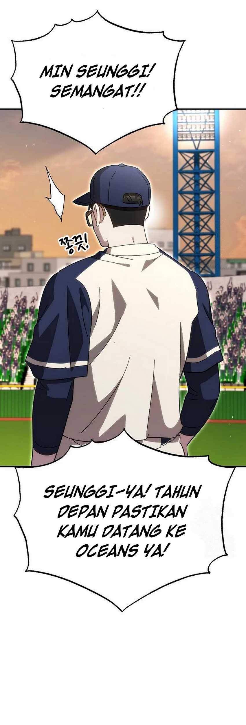 Genius Hitter Hits Fastball chapter 81 halaman 47