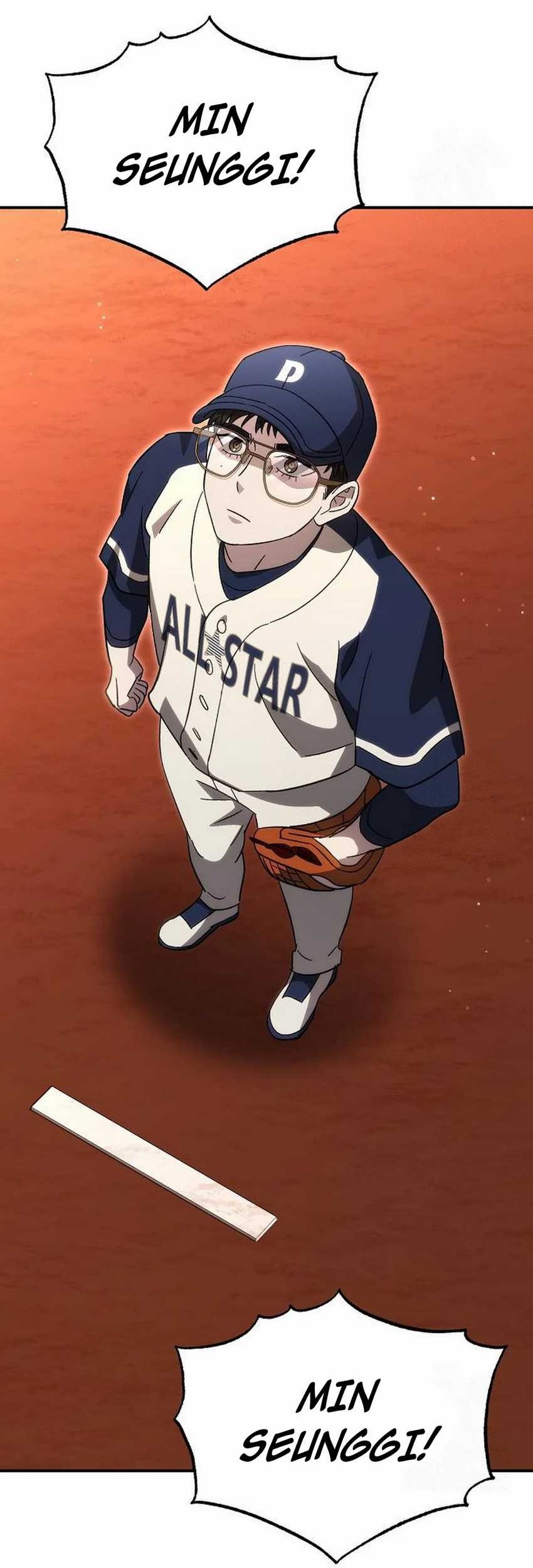 Genius Hitter Hits Fastball chapter 81 halaman 48