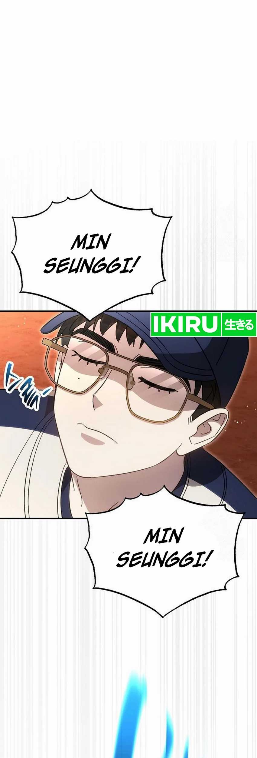 Genius Hitter Hits Fastball chapter 81 halaman 49