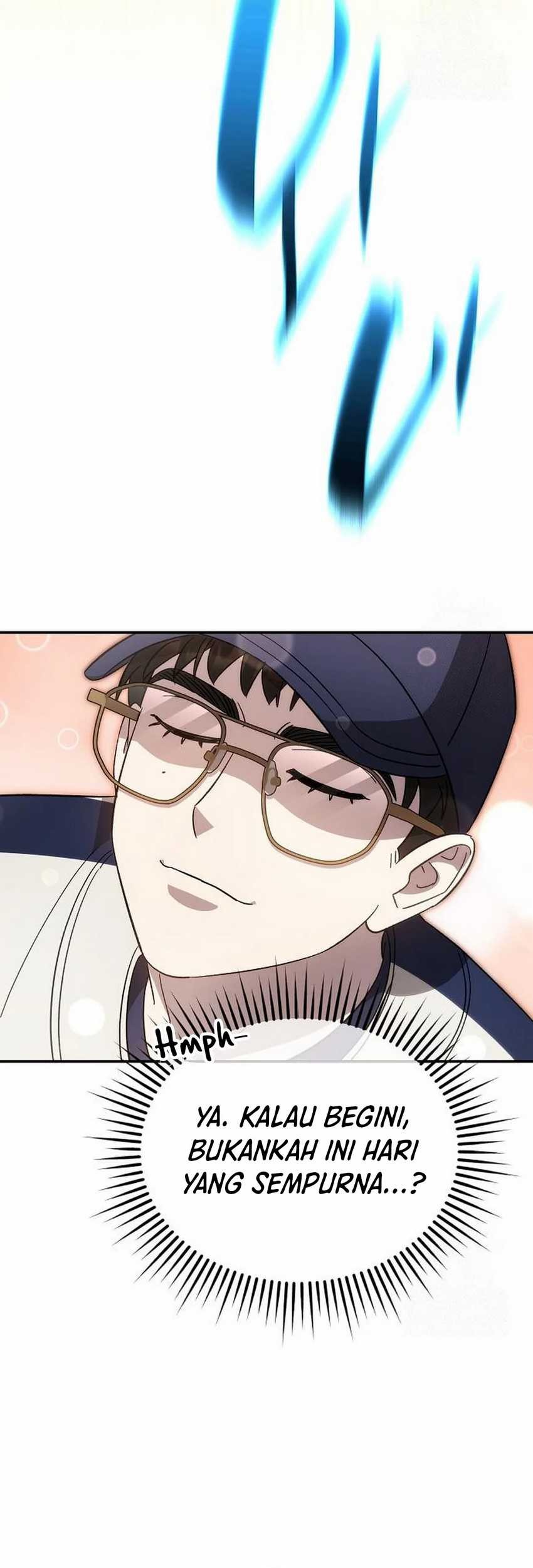 Genius Hitter Hits Fastball chapter 81 halaman 52