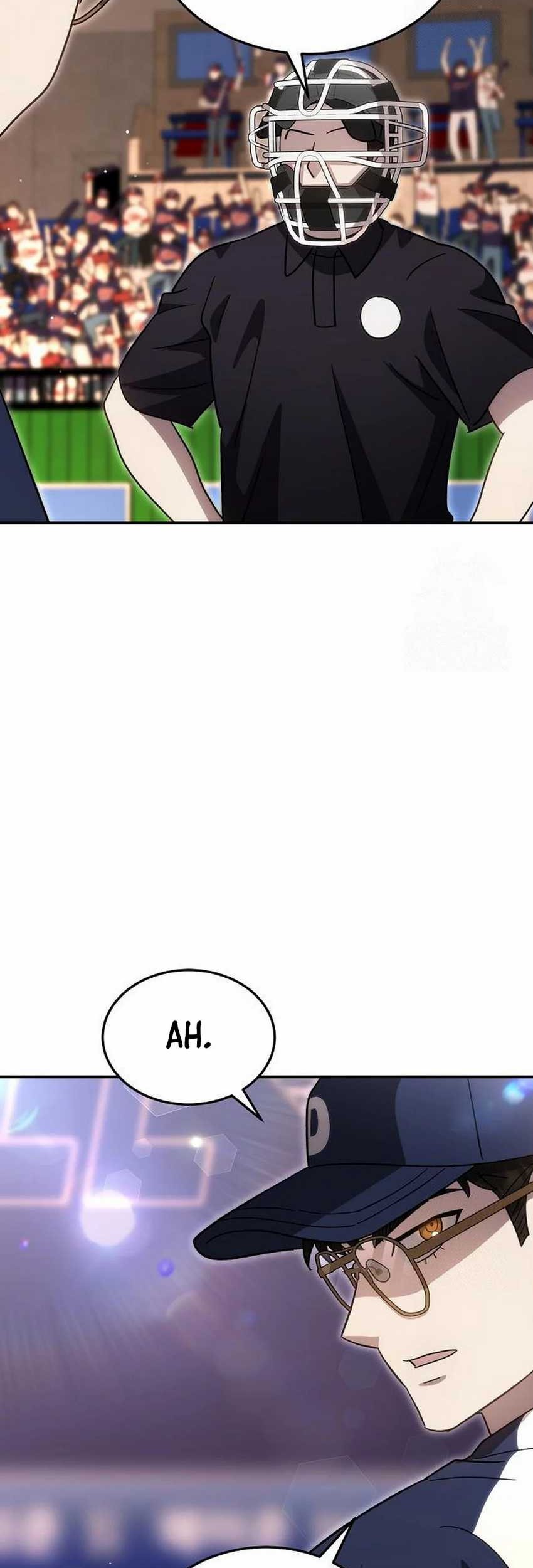 Genius Hitter Hits Fastball chapter 81 halaman 54