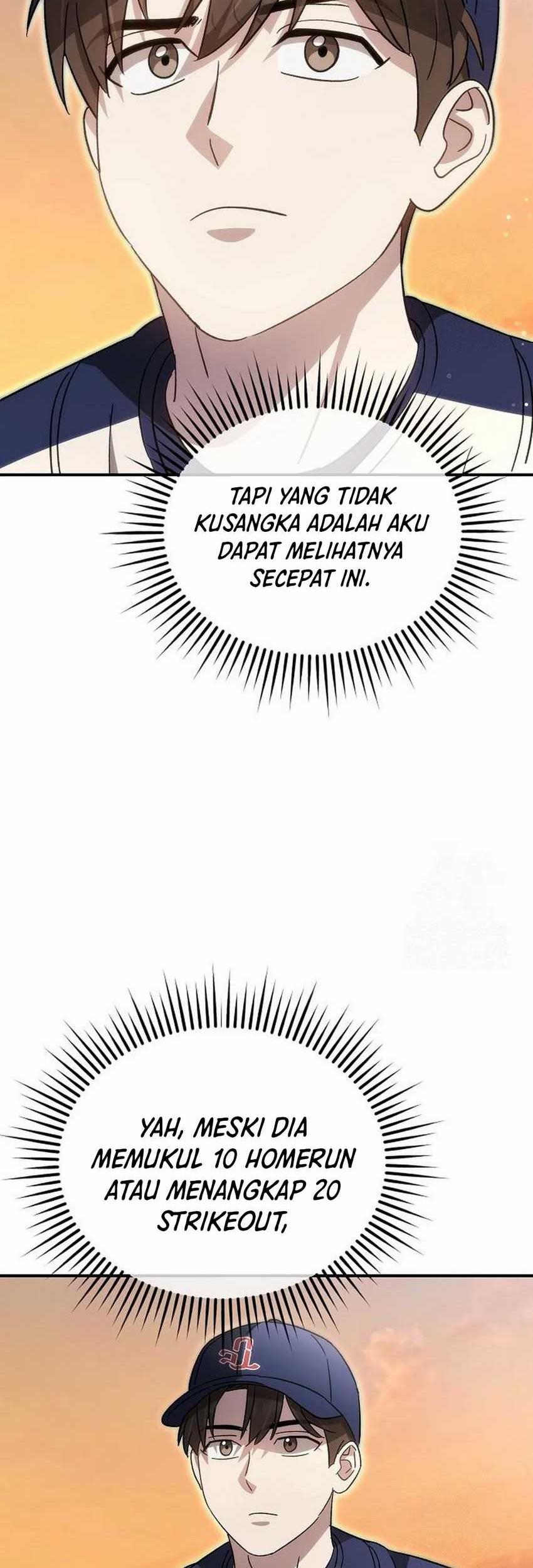 Genius Hitter Hits Fastball chapter 81 halaman 60