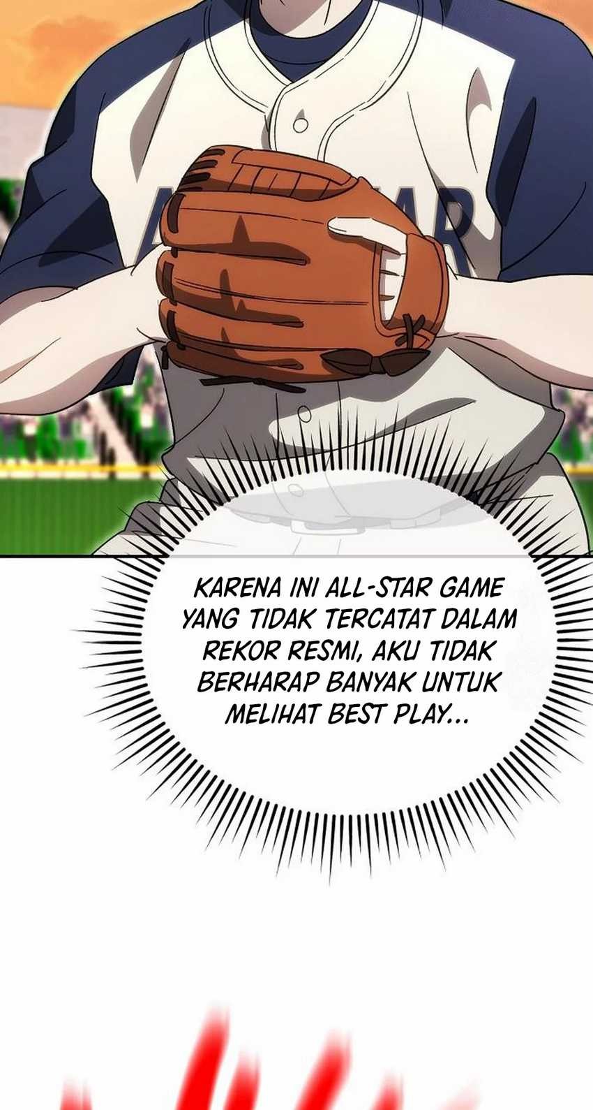 Genius Hitter Hits Fastball chapter 81 halaman 61