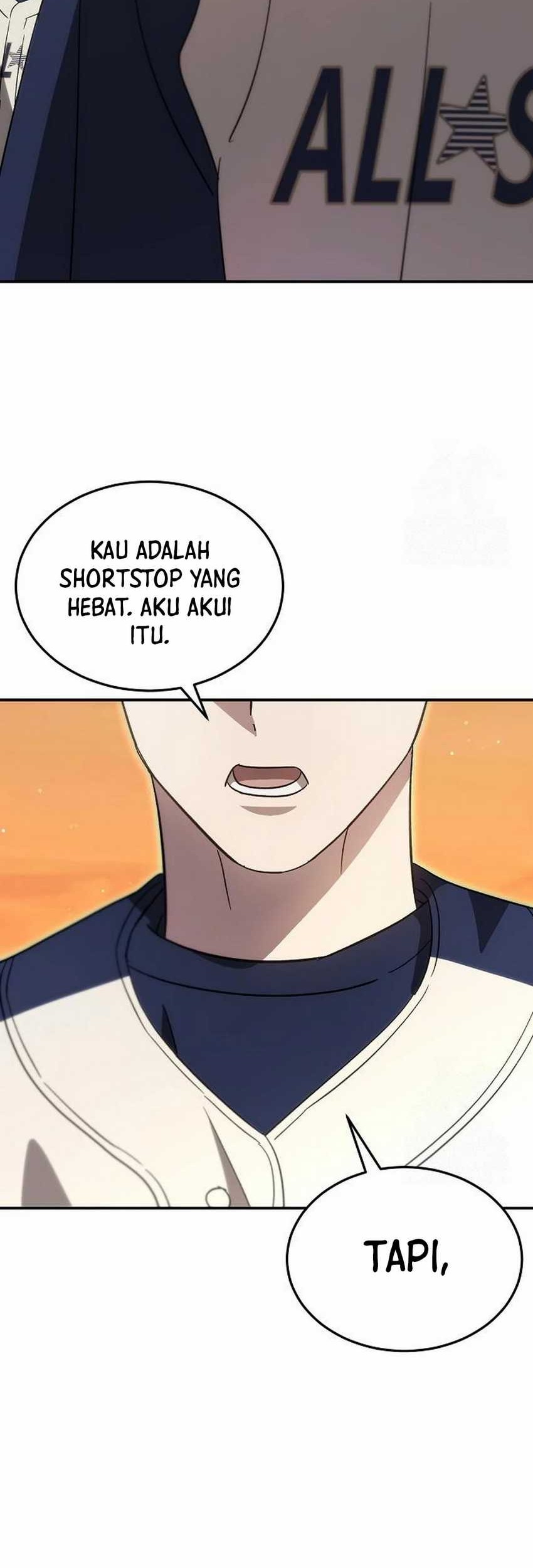 Genius Hitter Hits Fastball chapter 81 halaman 70