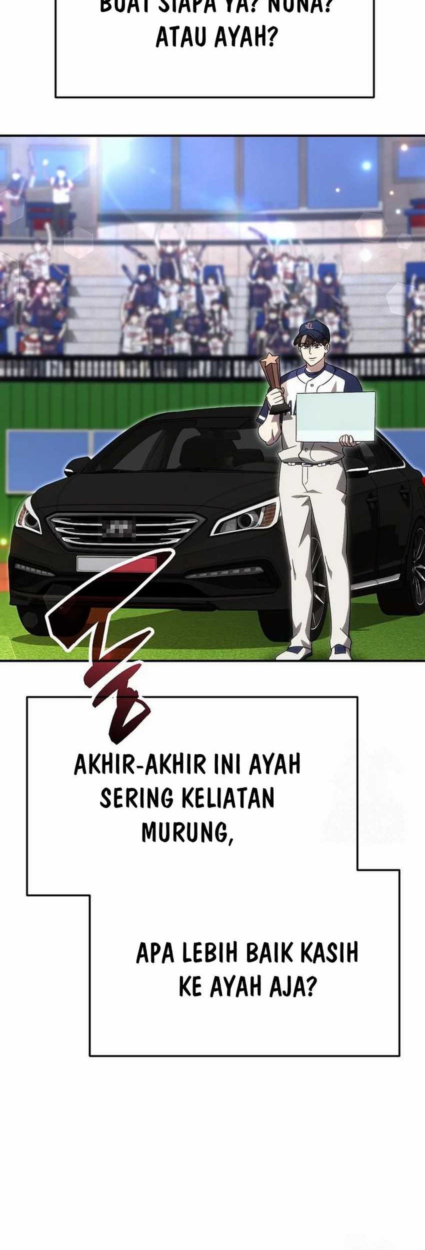 Genius Hitter Hits Fastball chapter 81 halaman 80