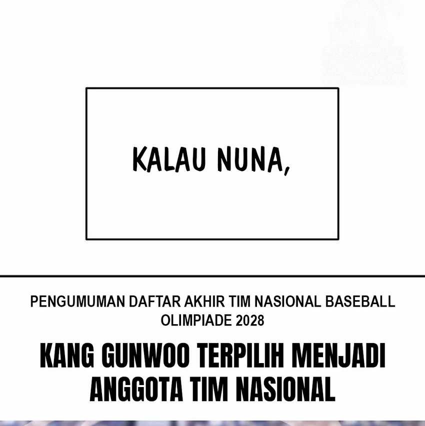 Genius Hitter Hits Fastball chapter 81 halaman 81