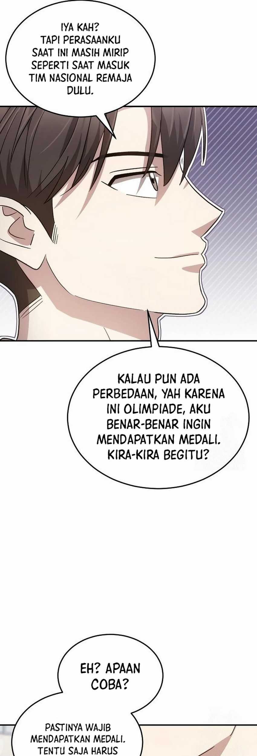 Genius Hitter Hits Fastball Bab 82 halaman 7