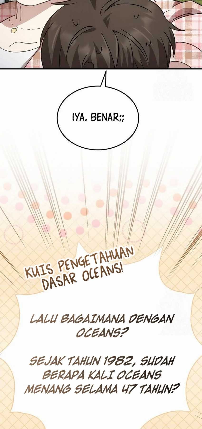 Genius Hitter Hits Fastball Bab 82 halaman 11