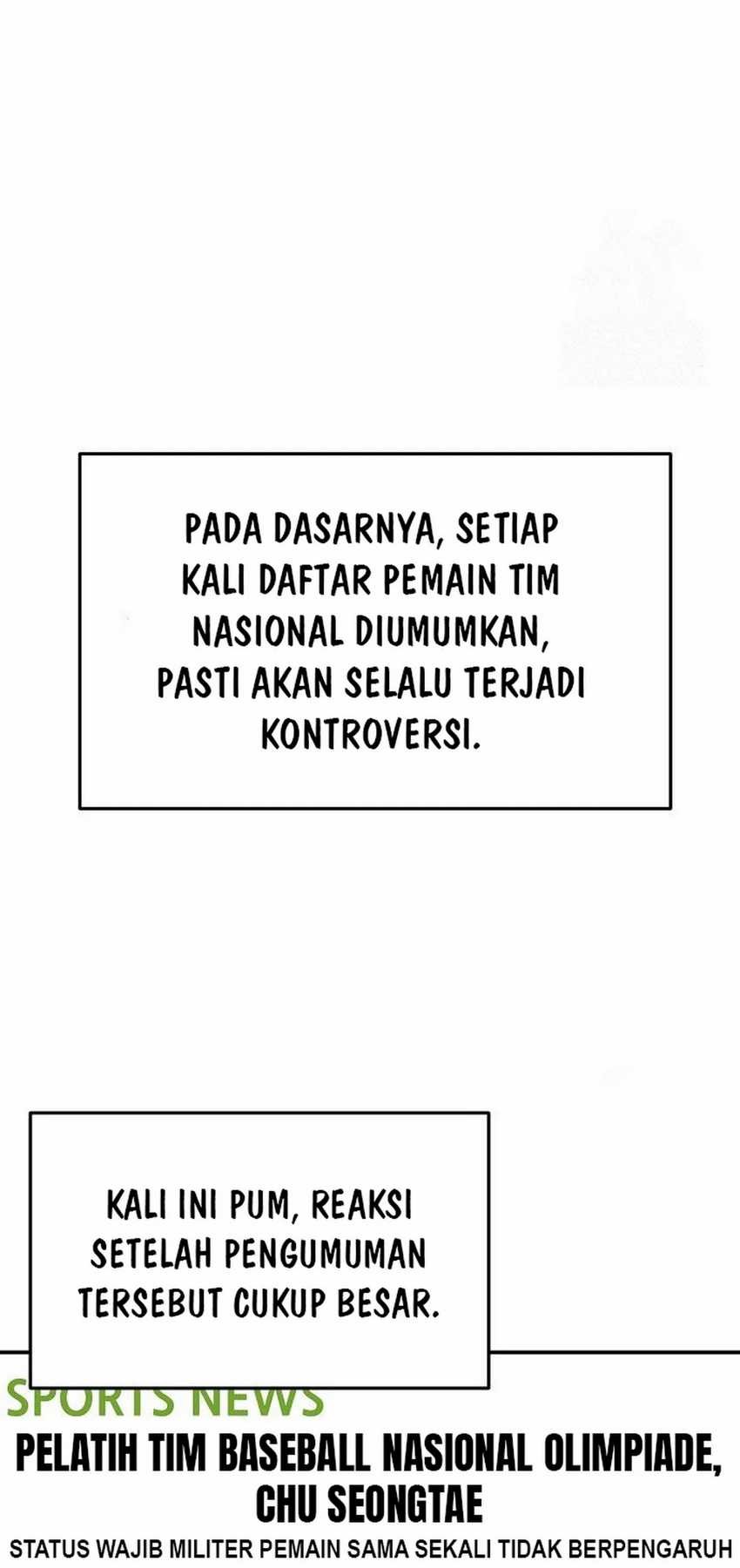 Genius Hitter Hits Fastball Bab 82 halaman 16