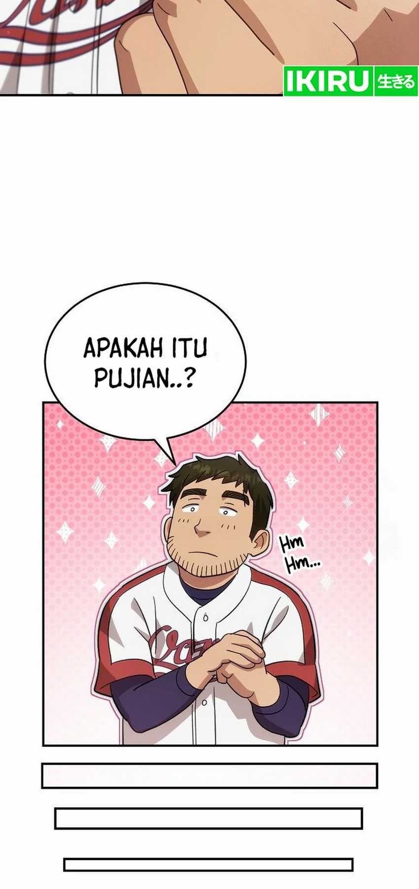 Genius Hitter Hits Fastball Bab 82 halaman 31