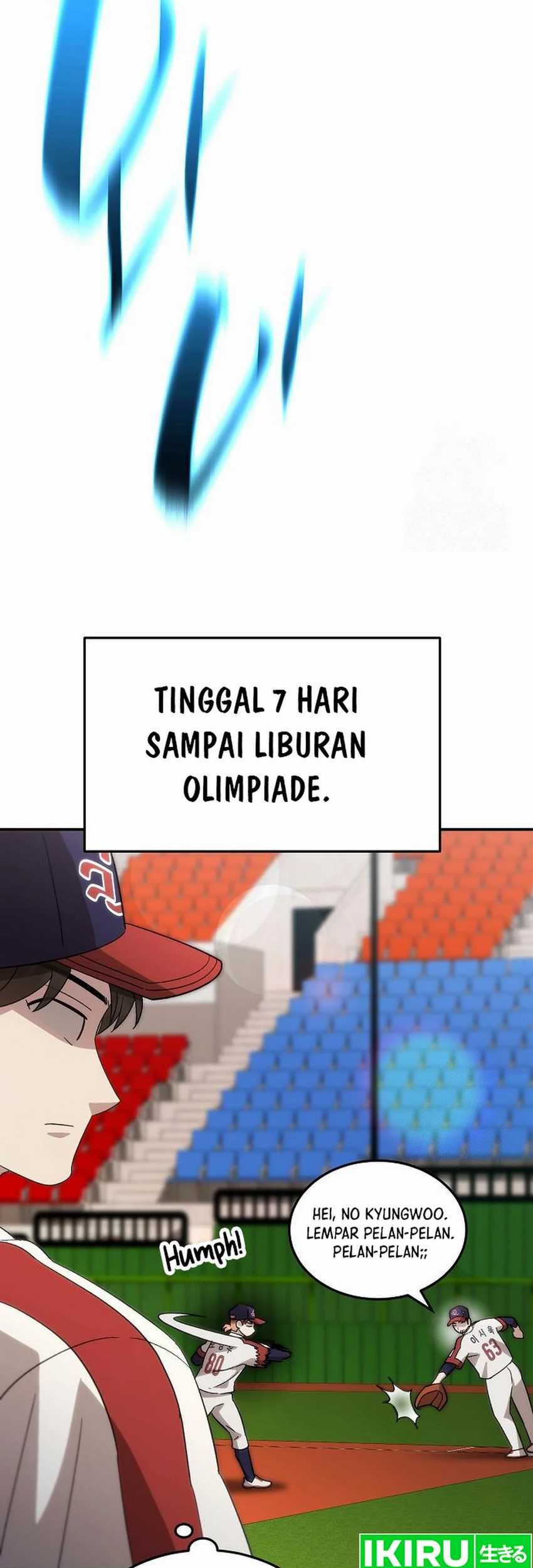 Genius Hitter Hits Fastball Bab 82 halaman 42