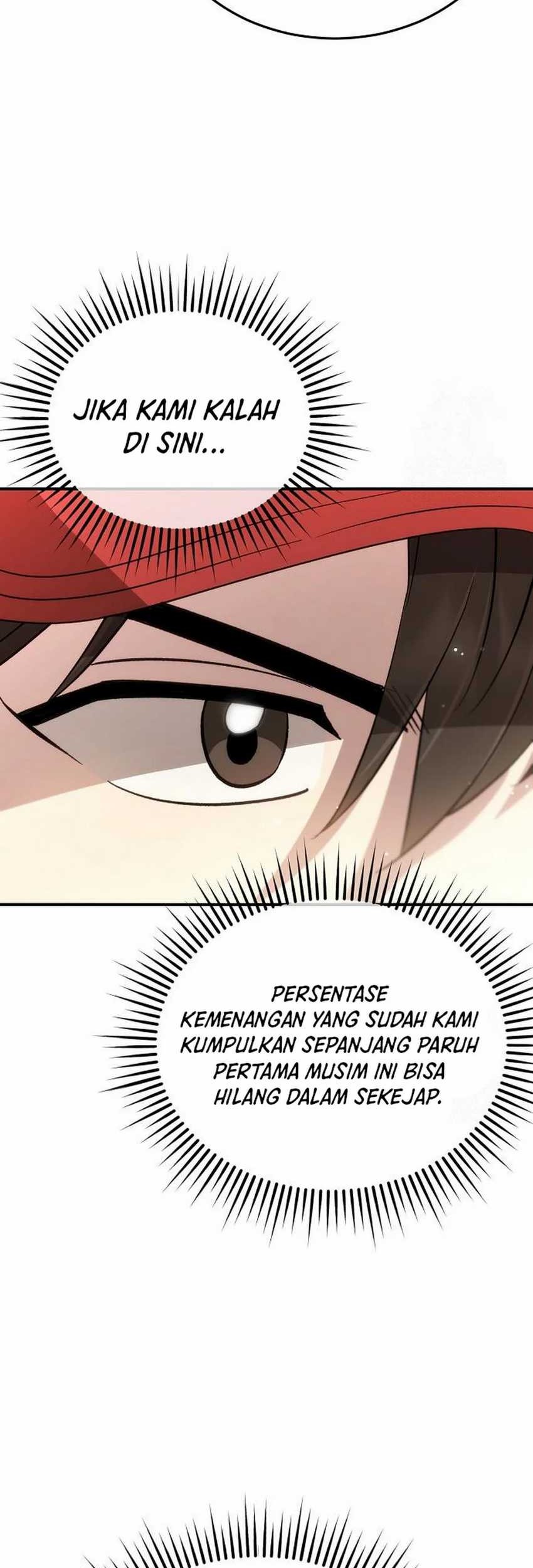 Genius Hitter Hits Fastball Bab 82 halaman 44