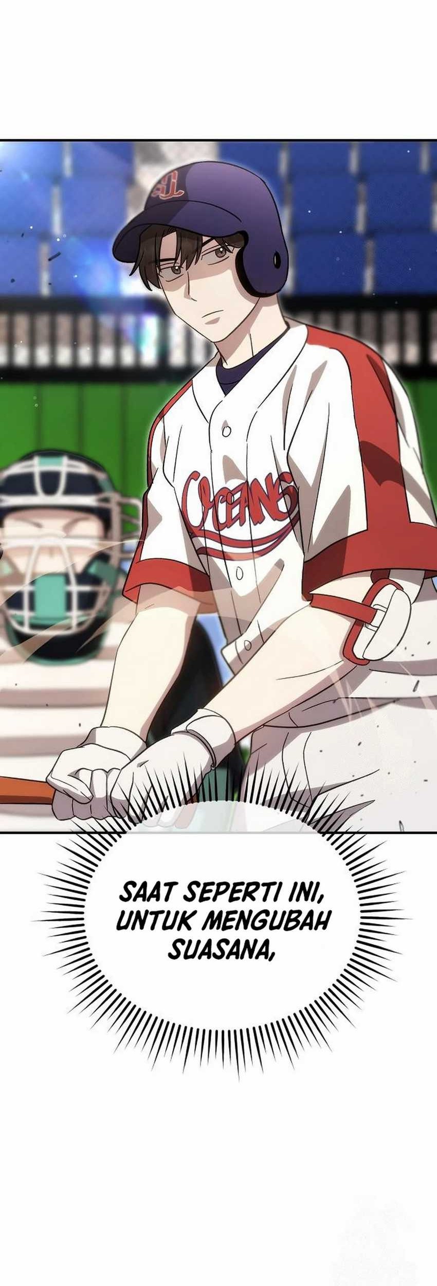 Genius Hitter Hits Fastball Bab 82 halaman 59