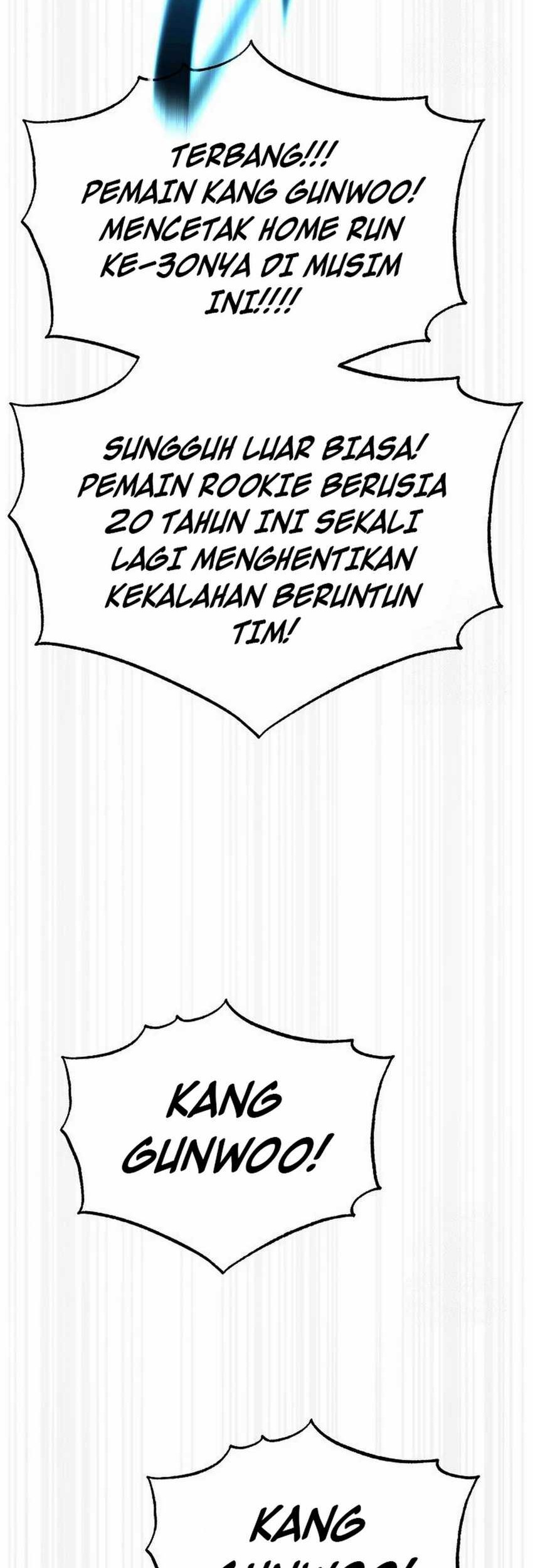 Genius Hitter Hits Fastball Bab 82 halaman 64